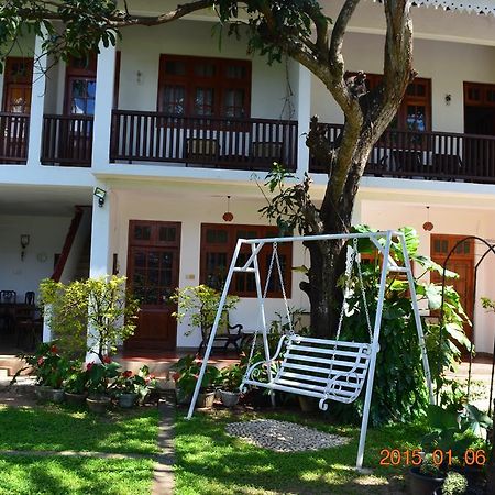 Little Paradise Tourist Guest House And Holiday Home Anuradhapura Zewnętrze zdjęcie