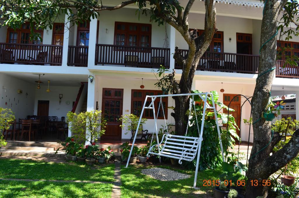 Little Paradise Tourist Guest House And Holiday Home Anuradhapura Zewnętrze zdjęcie