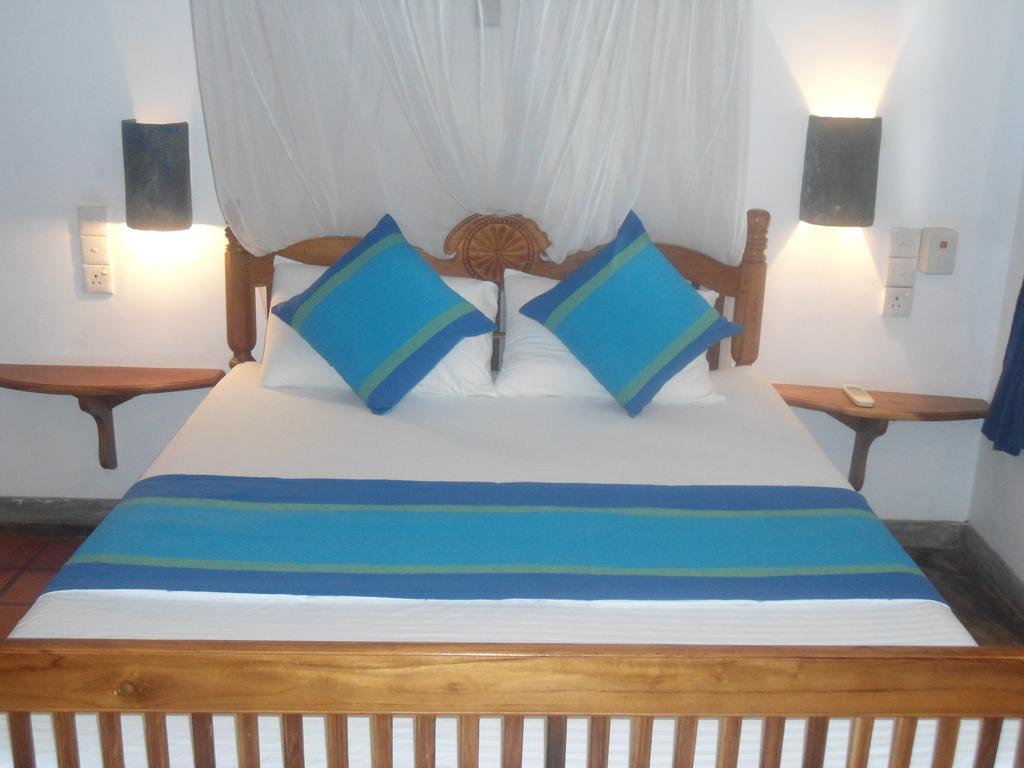 Little Paradise Tourist Guest House And Holiday Home Anuradhapura Pokój zdjęcie