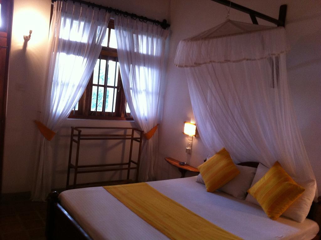 Little Paradise Tourist Guest House And Holiday Home Anuradhapura Pokój zdjęcie