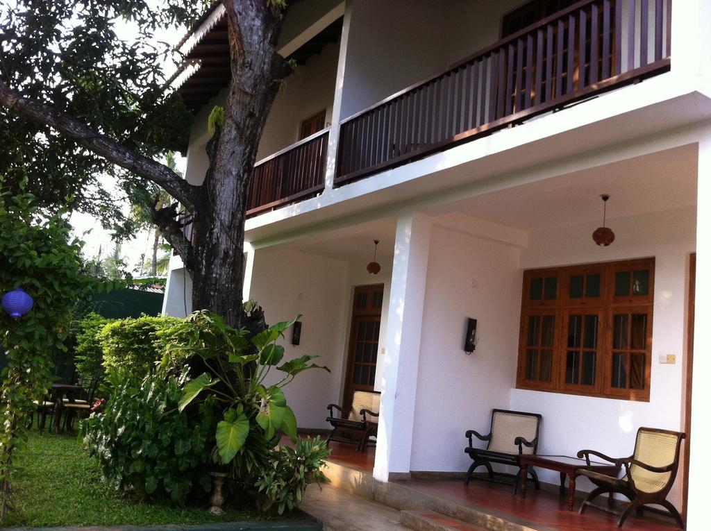 Little Paradise Tourist Guest House And Holiday Home Anuradhapura Zewnętrze zdjęcie
