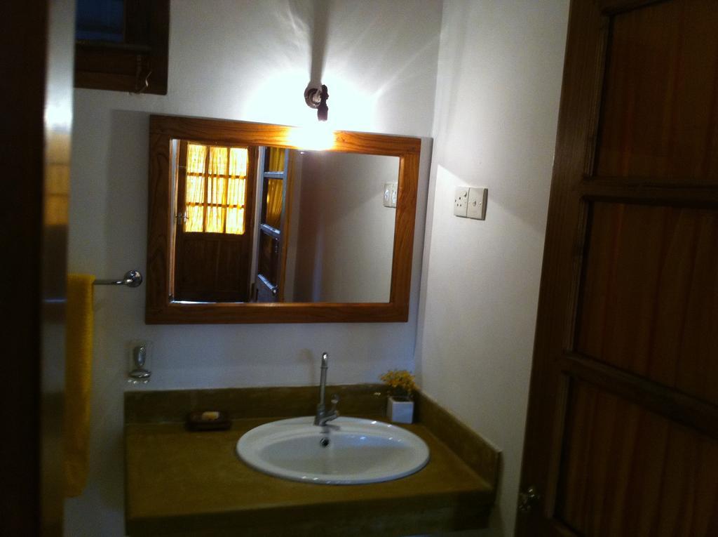 Little Paradise Tourist Guest House And Holiday Home Anuradhapura Pokój zdjęcie